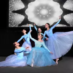 Шоу-балет Комильфо