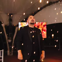 Фокусник Дима Трикстер