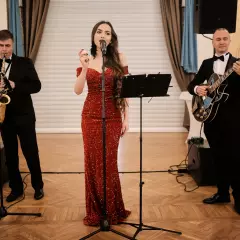 Лаунж-дуэт Vesna Band