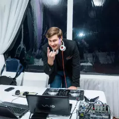 Диджей Дмитрий Костяев (DJ DeeKost)