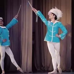Балетное шоу L-Classic