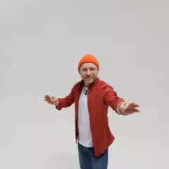 Диджей Михаил Швецов