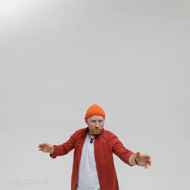 Диджей Михаил Швецов — диджей, фото 3