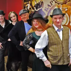 Кабаре-оркестр Absinthe Light