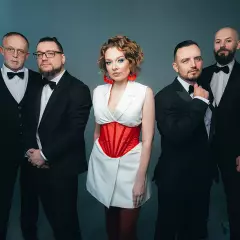 Кавер-группа Пряник Band