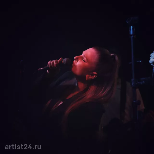 Кавер-группа Special Edition — кавер-группа, фото 5