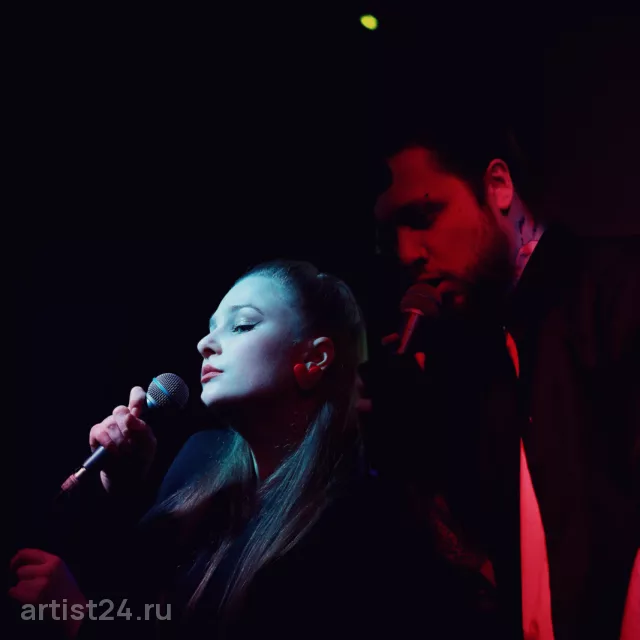 Кавер-группа Special Edition — кавер-группа, фото 9