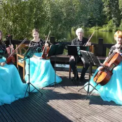 Струнный квартет El Classik