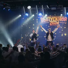 Шоу-балет Just In Time