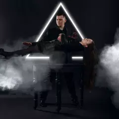 Фокусник Александр Орлов