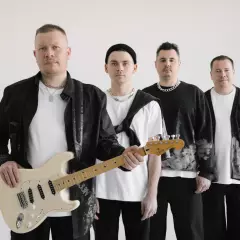 Кавер-группа JawsBeat