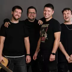 Кавер-группа Квартирник