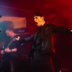 Кавер-группа Graffiti