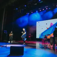 Кавер-группа The Idols