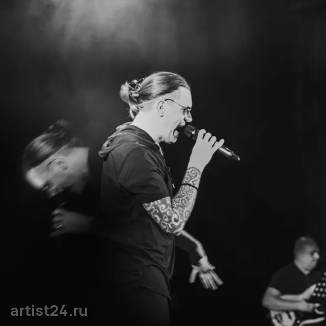 Кавер-группа The Idols — кавер-группа, фото 7