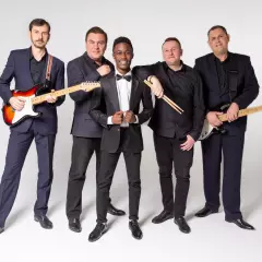 Кавер-группа MA Band