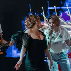 Кавер-группа Каверза
