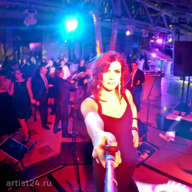 Кавер-группа Hitness Club — кавер-группа, фото 6