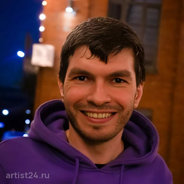 Диджей Максим Максимов — диджей, фото 4