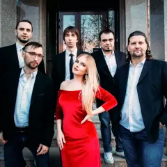 Кавер-группа Коктейль Молотова