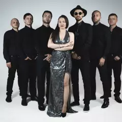Кавер-группа Метры