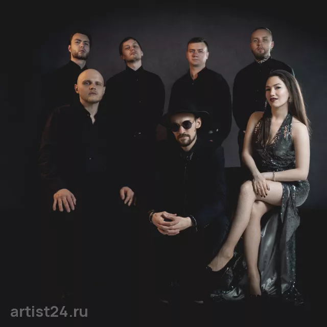 Кавер-группа Метры — кавер-группа, фото 4