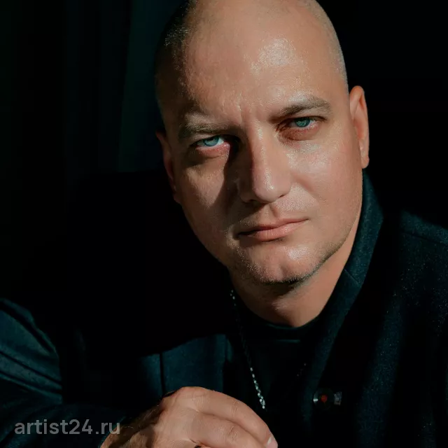 Диджей Neo — диджей, фото 3