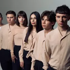 Кавер-группа Hesoyam