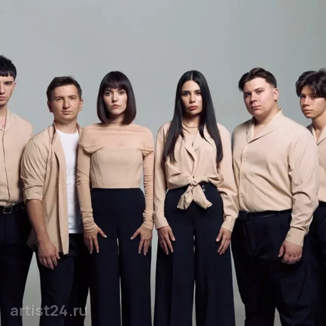 Кавер-группа Hesoyam — кавер-группа, фото 2