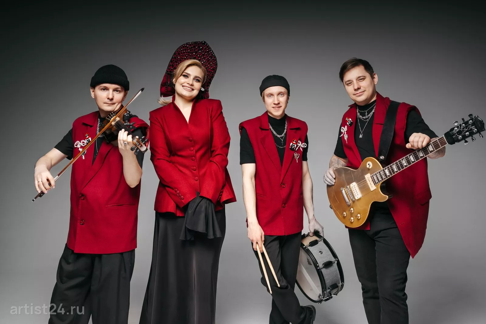 Кавер-группа 69 Band — кавер-группа