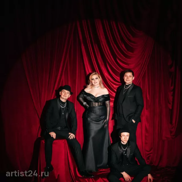 Кавер-группа 69 Band — кавер-группа, фото 3