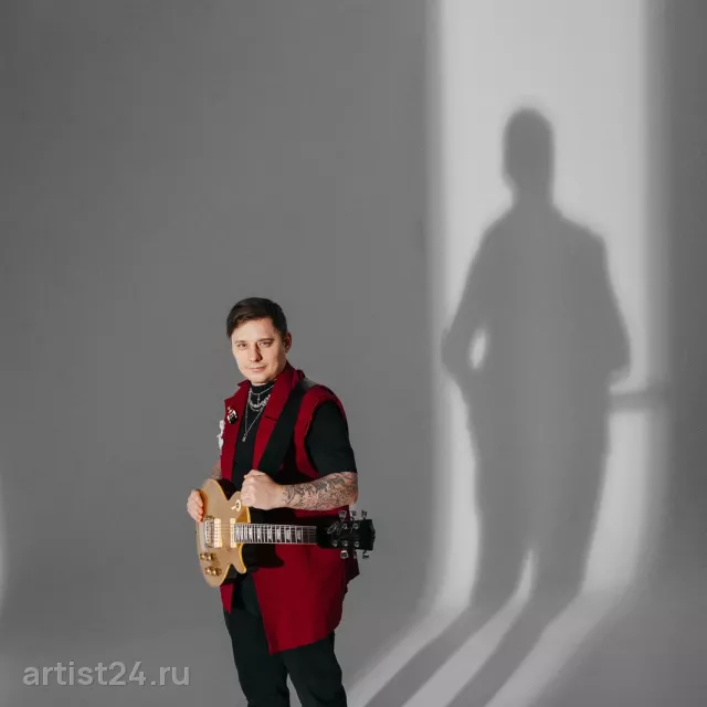 Кавер-группа 69 Band — кавер-группа, фото 6