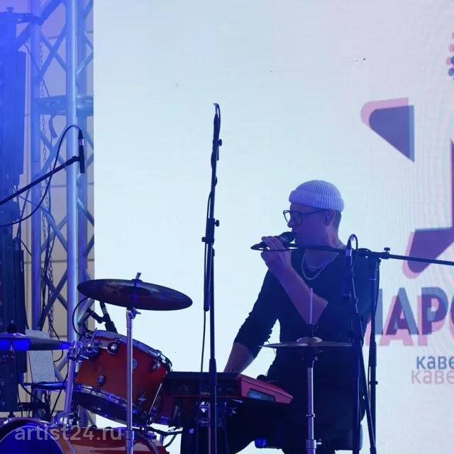 Кавер-группа Марсиане — кавер-группа, фото 7