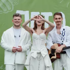 Кавер-группа 1LOVE
