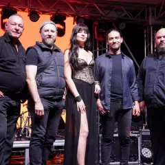 Кавер-группа БалаGаN