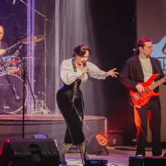 Кавер-группа Четыре Пятницы