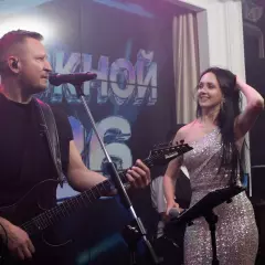 Кавер-группа Каба4ки