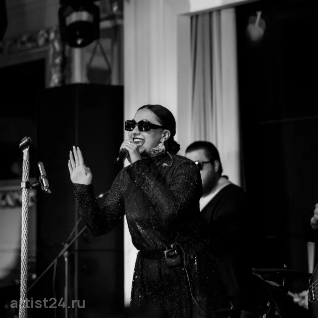 Кавер-группа GUCCI Band — кавер-группа, фото 8