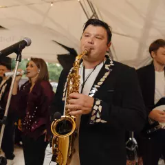 Кавер-группа Кукуруза