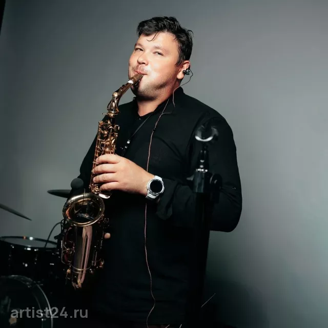 Кавер-группа Кукуруза — кавер-группа, фото 6