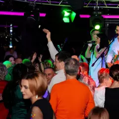 Кавер-группа Format Band