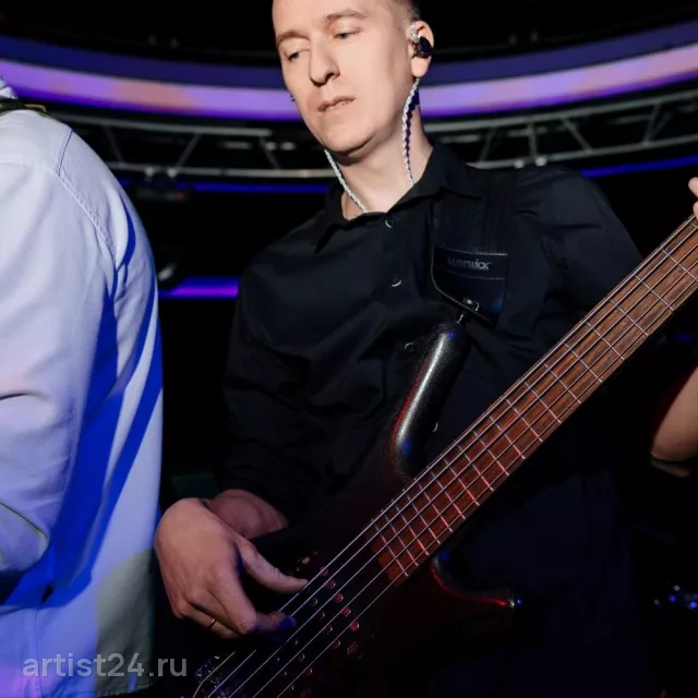 Кавер-группа Format Band — кавер-группа, фото 5
