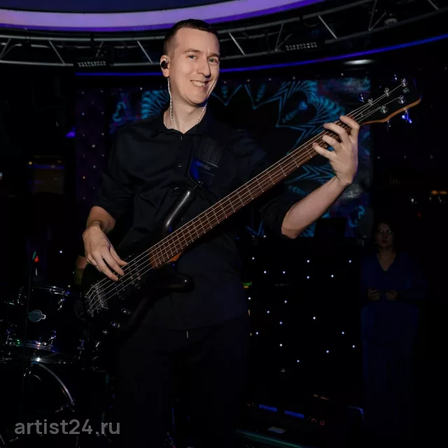Кавер-группа Format Band — кавер-группа, фото 6