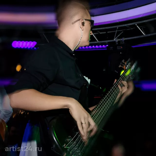 Кавер-группа Format Band — кавер-группа, фото 7