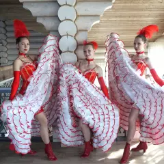 Шоу-балет CRAZY