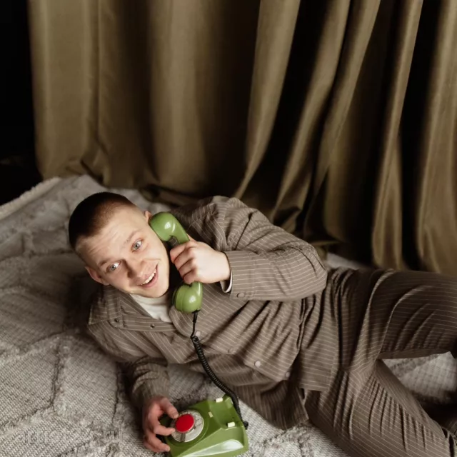 Ведущий Глеб Красиков — ведущий, фото 4