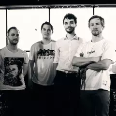 Кавер-группа ESTRADA