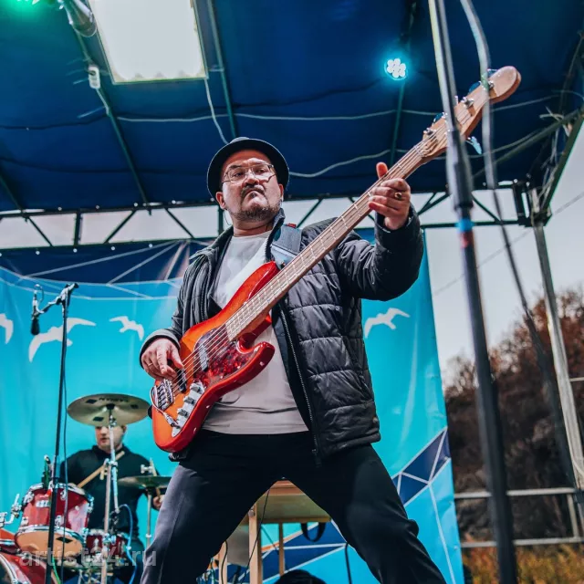 Кавер-группа NAVEKA BAND — кавер-группа, фото 3