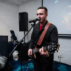 Кавер-группа WHITE ROCKS