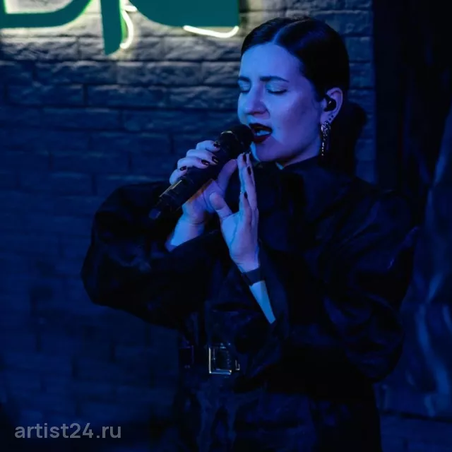 Кавер-группа BeTwin — кавер-группа, фото 2